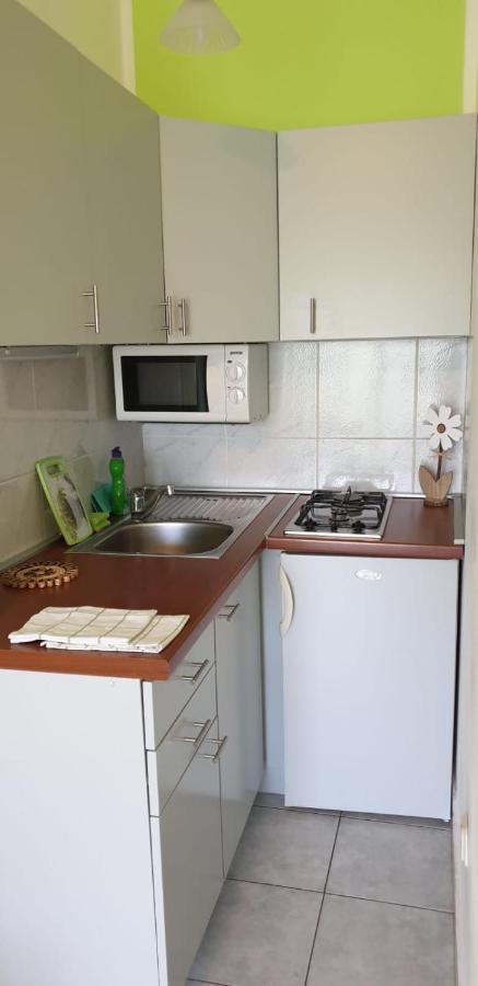 Istranova Apartments 로비니 외부 사진